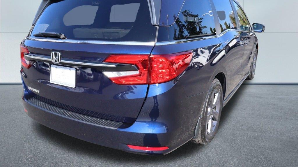 2021 Honda Odyssey EX