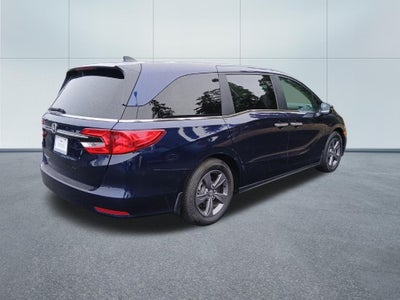 2021 Honda Odyssey EX