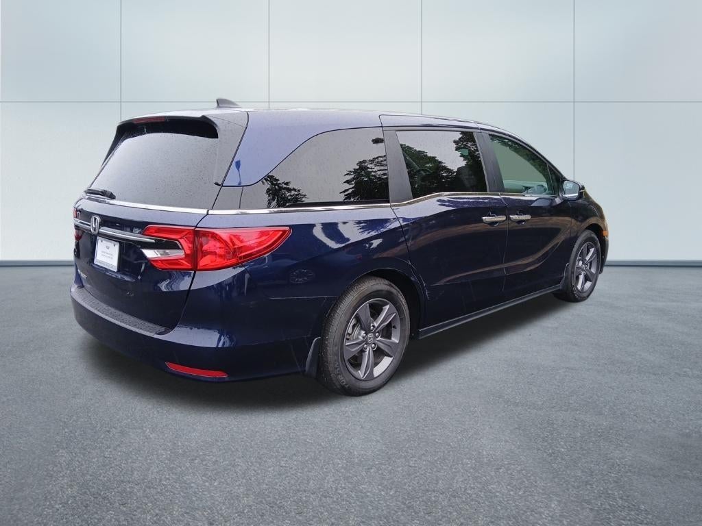 2021 Honda Odyssey EX