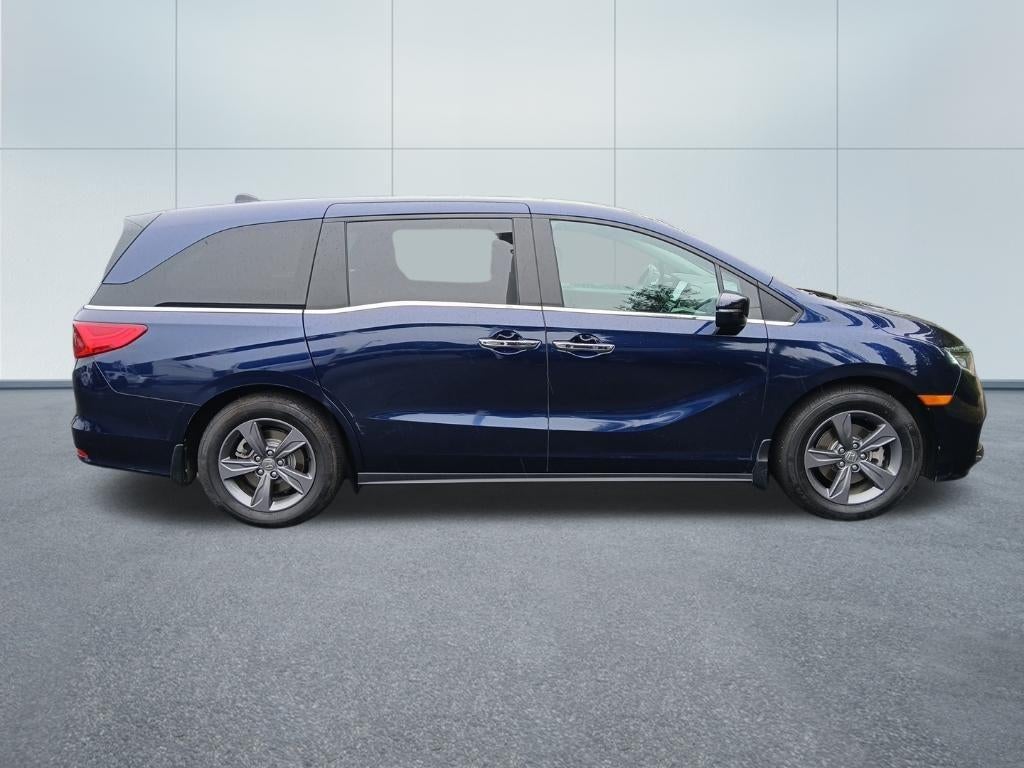2021 Honda Odyssey EX