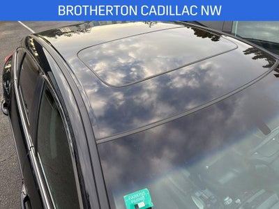 2012 Honda Crosstour EX-L