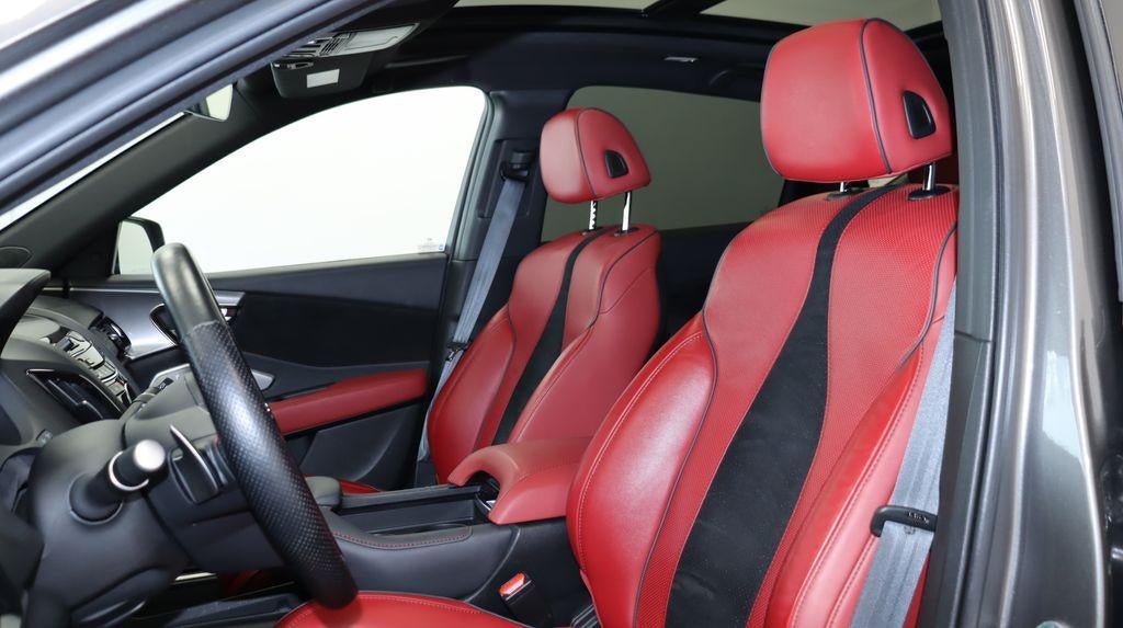 2022 Acura RDX A-Spec Advance Package