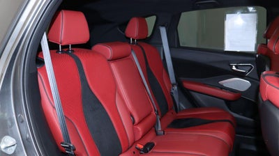 2022 Acura RDX A-Spec Advance Package