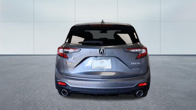 2022 Acura RDX A-Spec Advance Package
