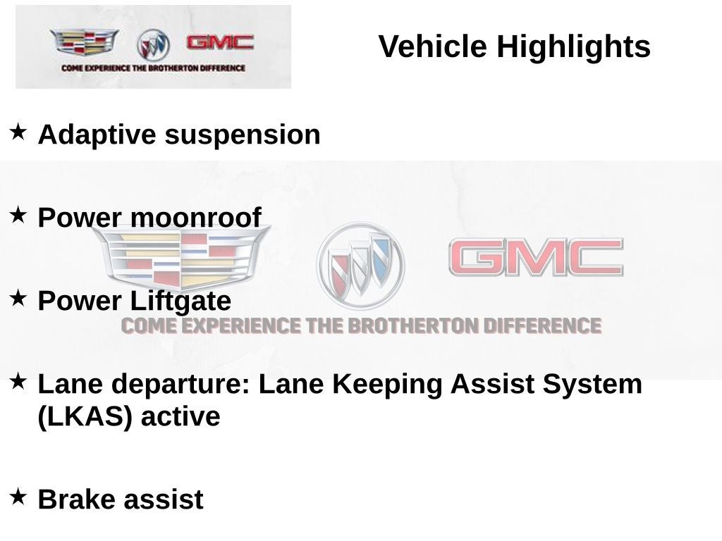 2022 Acura RDX A-Spec Advance Package