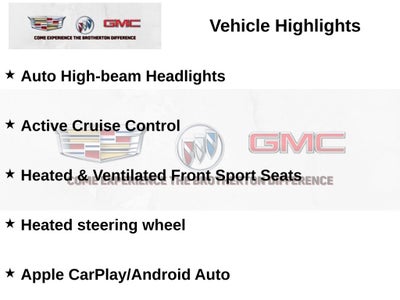 2022 Acura RDX A-Spec Advance Package