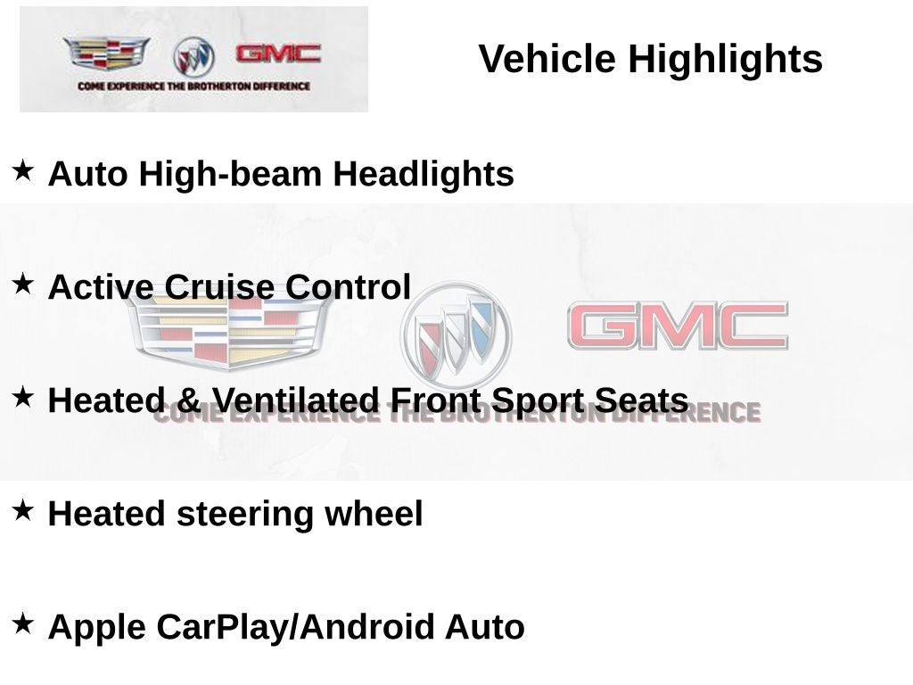 2022 Acura RDX A-Spec Advance Package