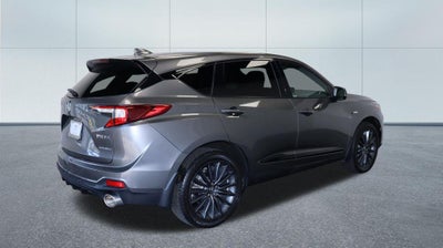 2022 Acura RDX A-Spec Advance Package