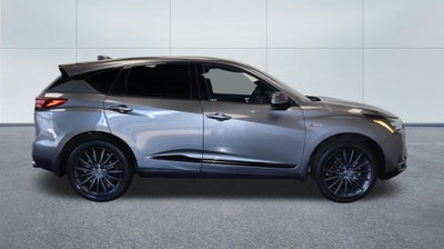 2022 Acura RDX A-Spec Advance Package