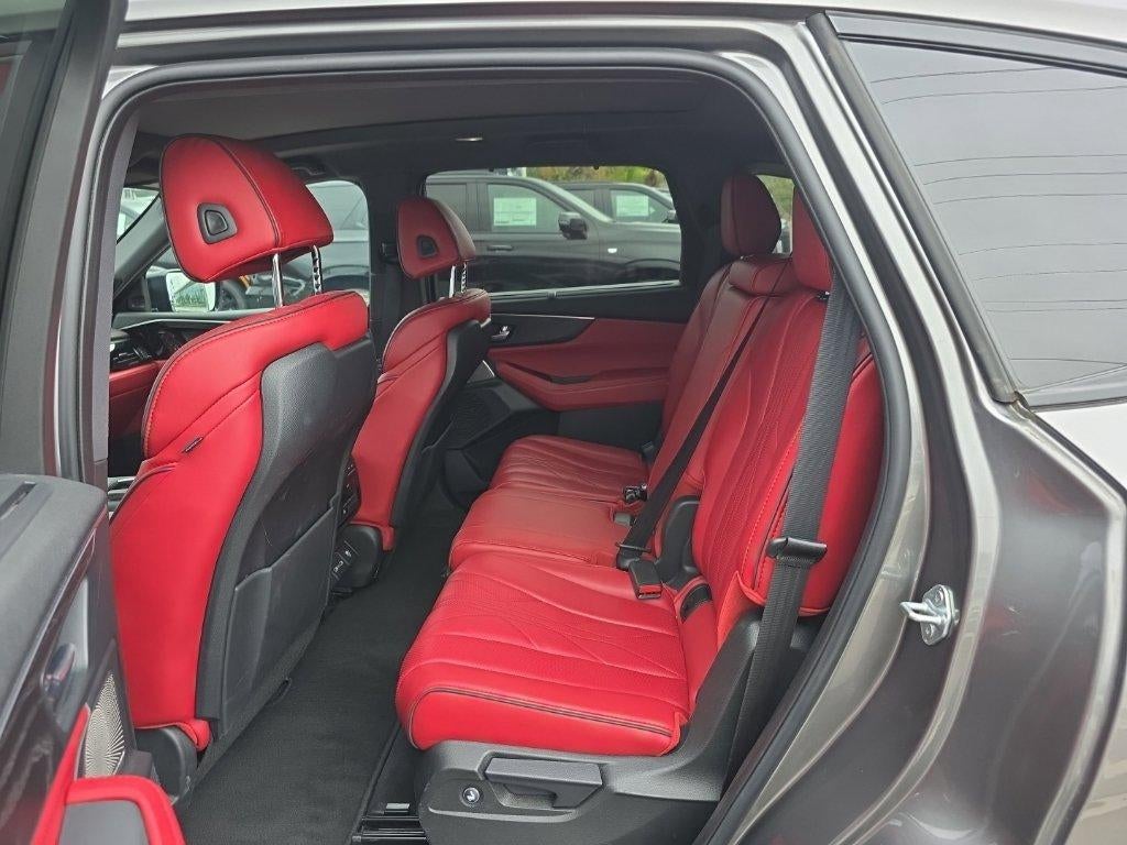 2024 Acura MDX Type S w/Advance Package