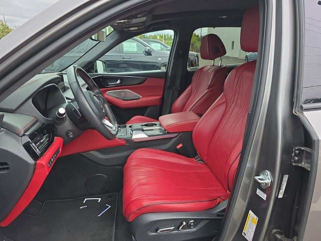 2024 Acura MDX Type S w/Advance Package