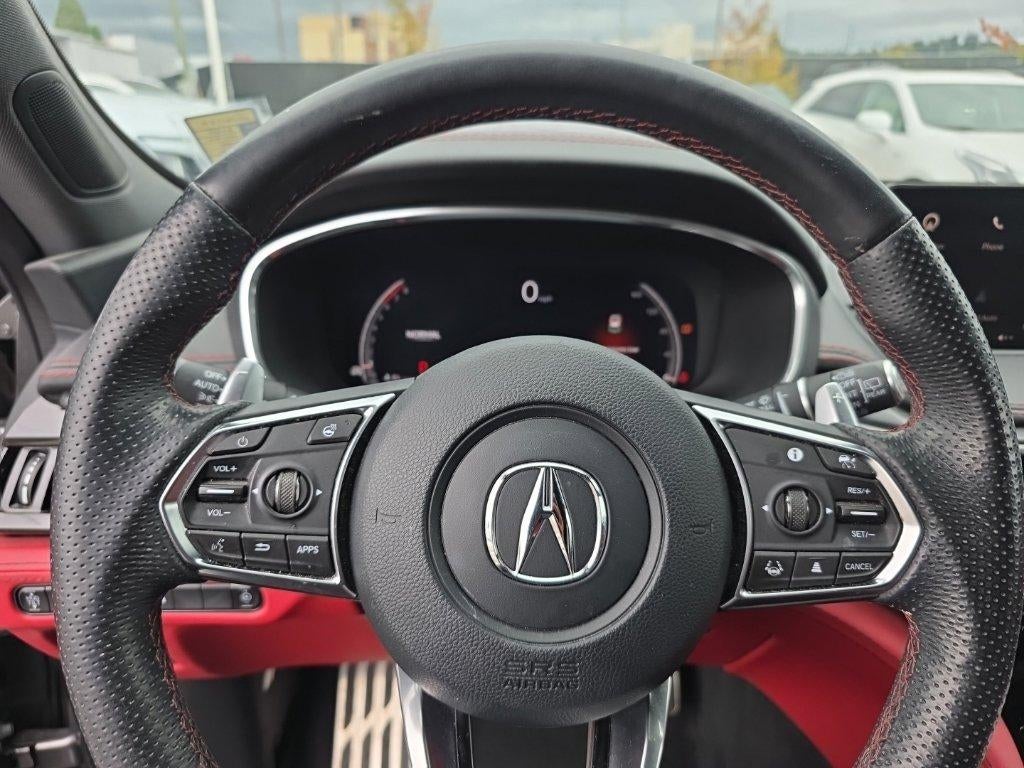 2024 Acura MDX Type S w/Advance Package