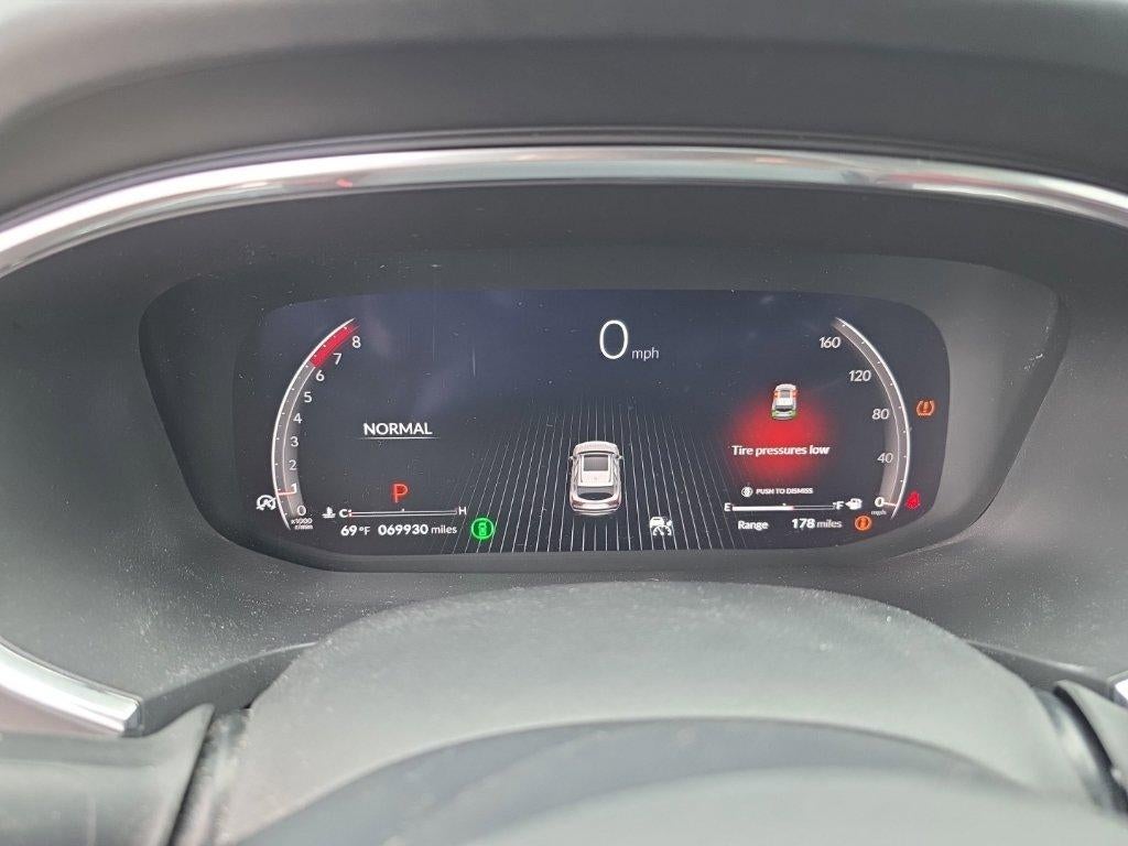 2024 Acura MDX Type S w/Advance Package