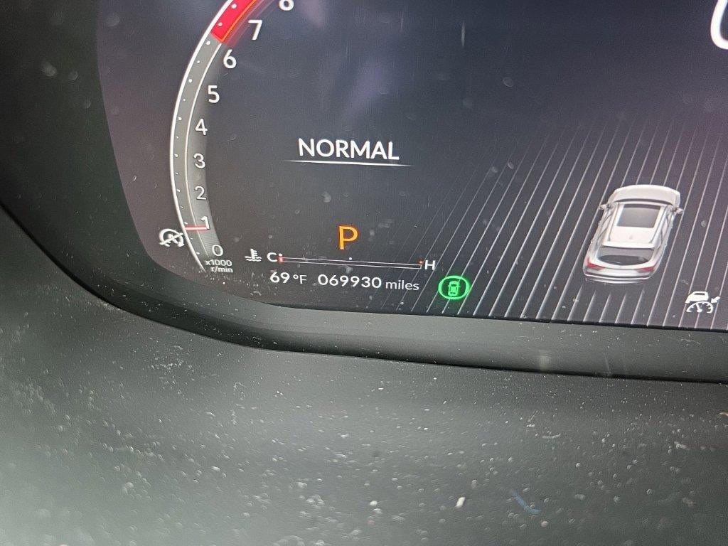 2024 Acura MDX Type S w/Advance Package