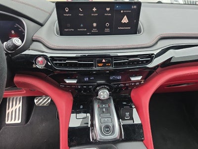 2024 Acura MDX Type S w/Advance Package