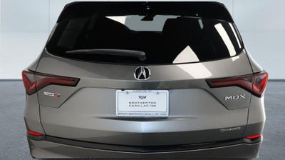 2024 Acura MDX Type S w/Advance Package