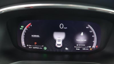 2024 Acura MDX Type S w/Advance Package