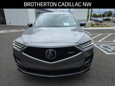 2024 Acura MDX Type S w/Advance Package