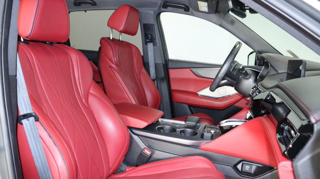 2024 Acura MDX Type S w/Advance Package