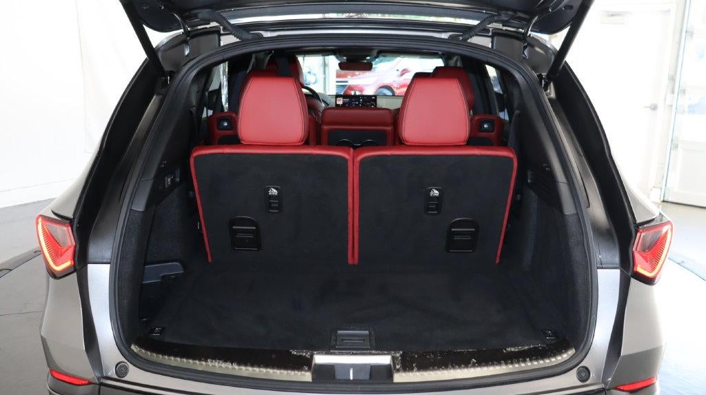 2024 Acura MDX Type S w/Advance Package