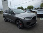 2024 Acura MDX Type S w/Advance Package