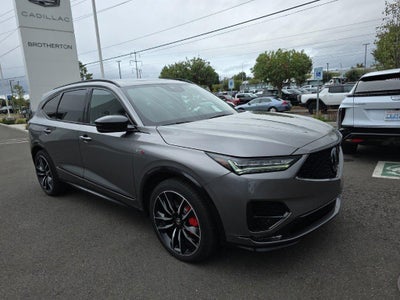 2024 Acura MDX Type S w/Advance Package