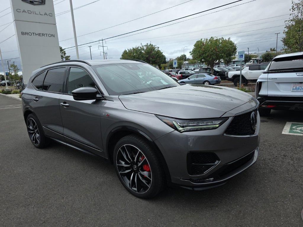 2024 Acura MDX Type S w/Advance Package
