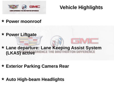 2024 Acura MDX Type S w/Advance Package