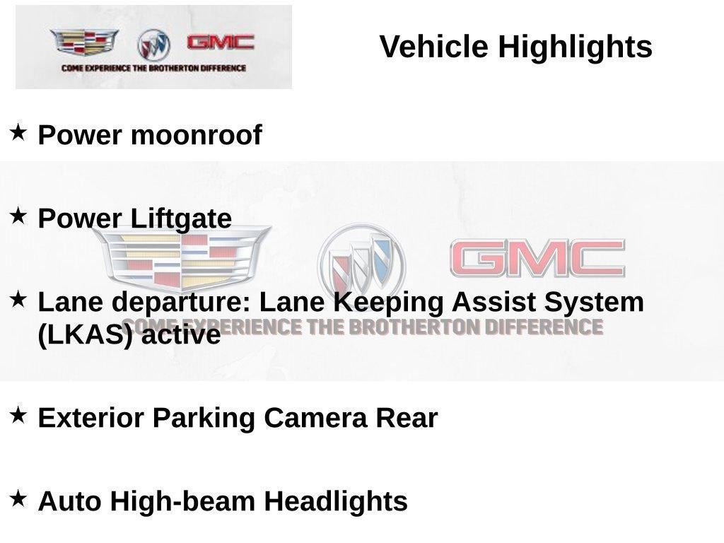 2024 Acura MDX Type S w/Advance Package