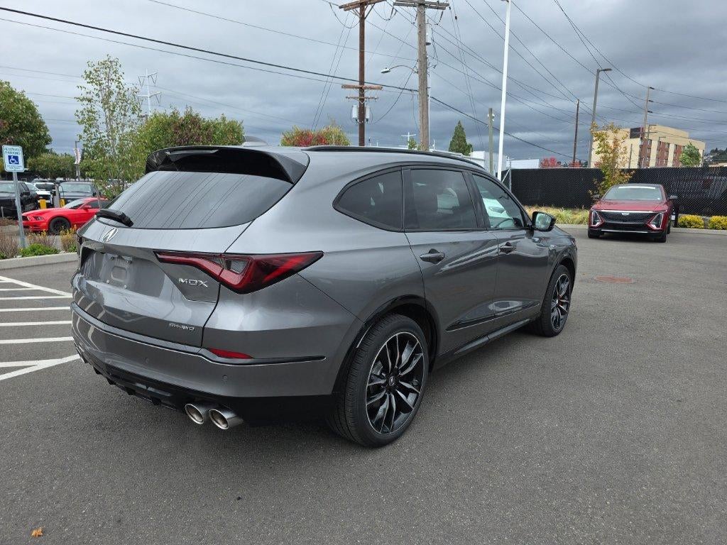 2024 Acura MDX Type S w/Advance Package