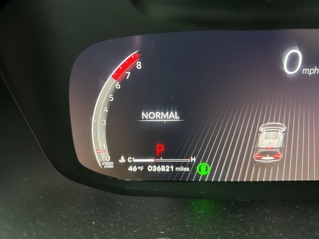 2022 Acura MDX Type S w/Advance Package