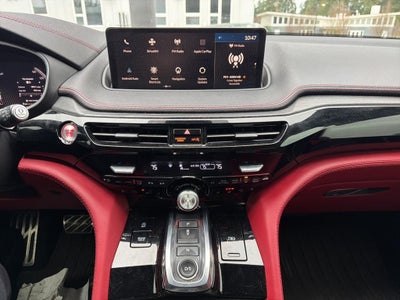 2022 Acura MDX Type S w/Advance Package