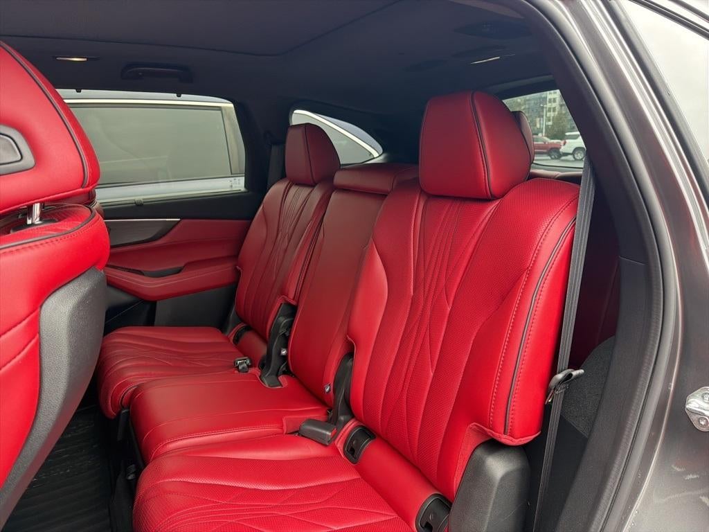 2022 Acura MDX Type S w/Advance Package