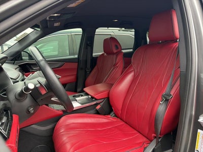 2022 Acura MDX Type S w/Advance Package