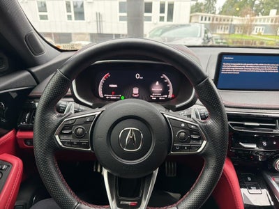 2022 Acura MDX Type S w/Advance Package
