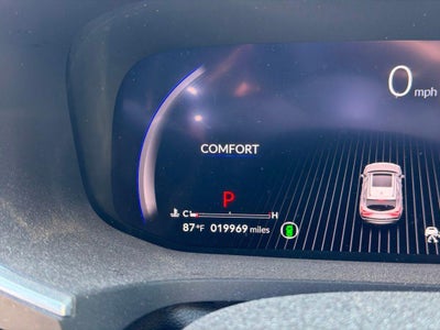 2024 Acura MDX Type S w/Advance Package