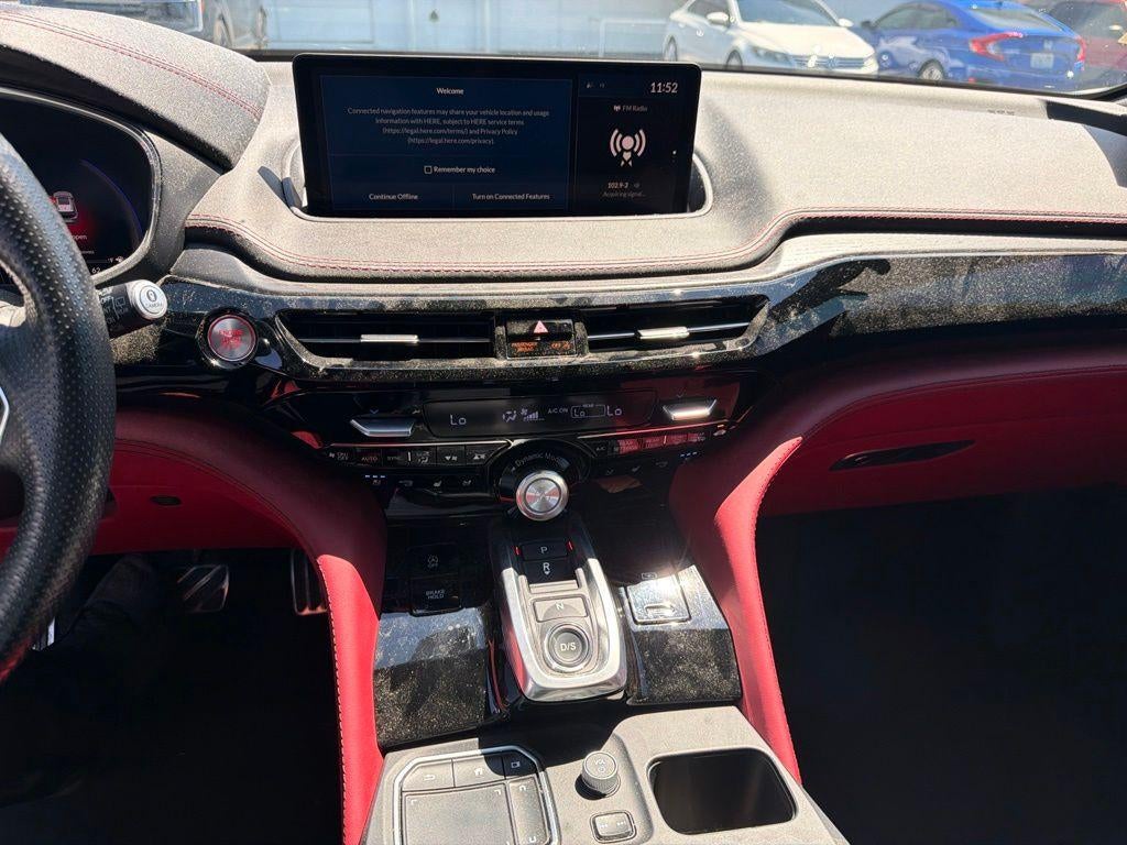 2024 Acura MDX Type S w/Advance Package