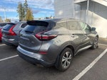 2022 Nissan Murano S