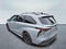2025 Toyota Sienna Woodland Edition