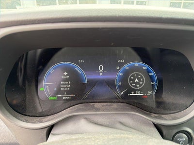 2025 Toyota Sienna Woodland Edition