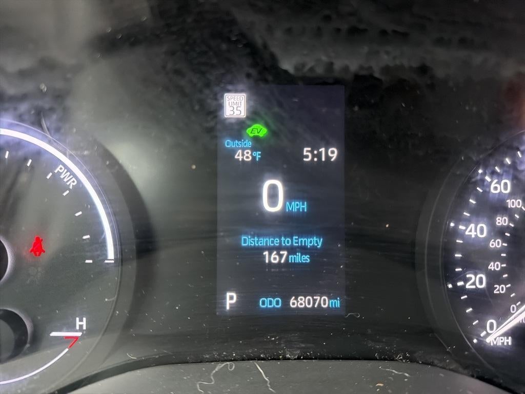 2021 Toyota Sienna XSE