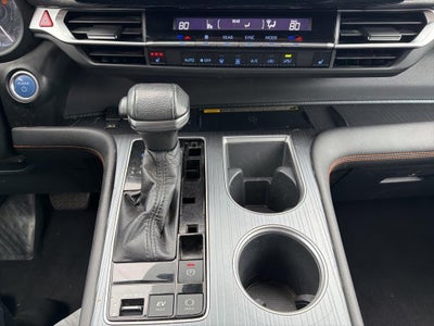 2021 Toyota Sienna XSE