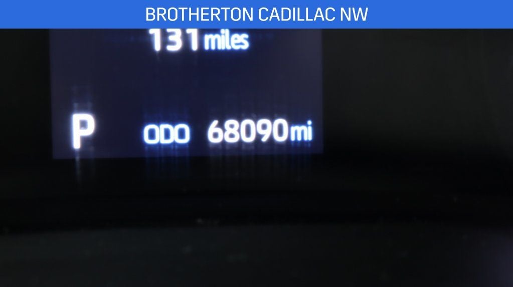 2021 Toyota Sienna XSE