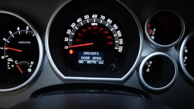 2016 Toyota Sequoia Platinum