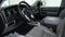 2016 Toyota Sequoia Platinum