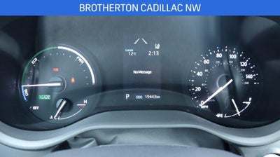 2024 Toyota Sienna XSE