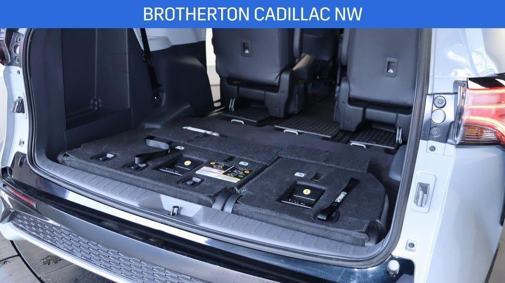 2024 Toyota Sienna XSE