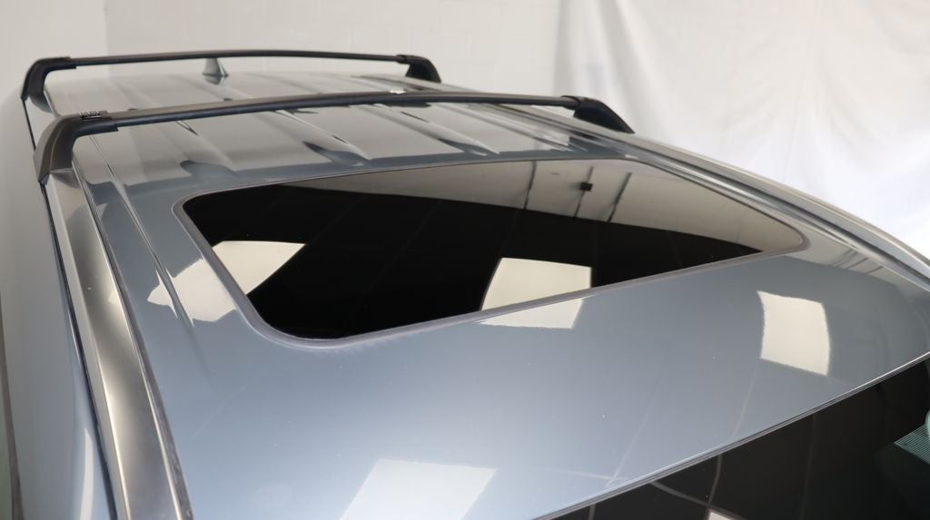2020 Toyota Highlander Base