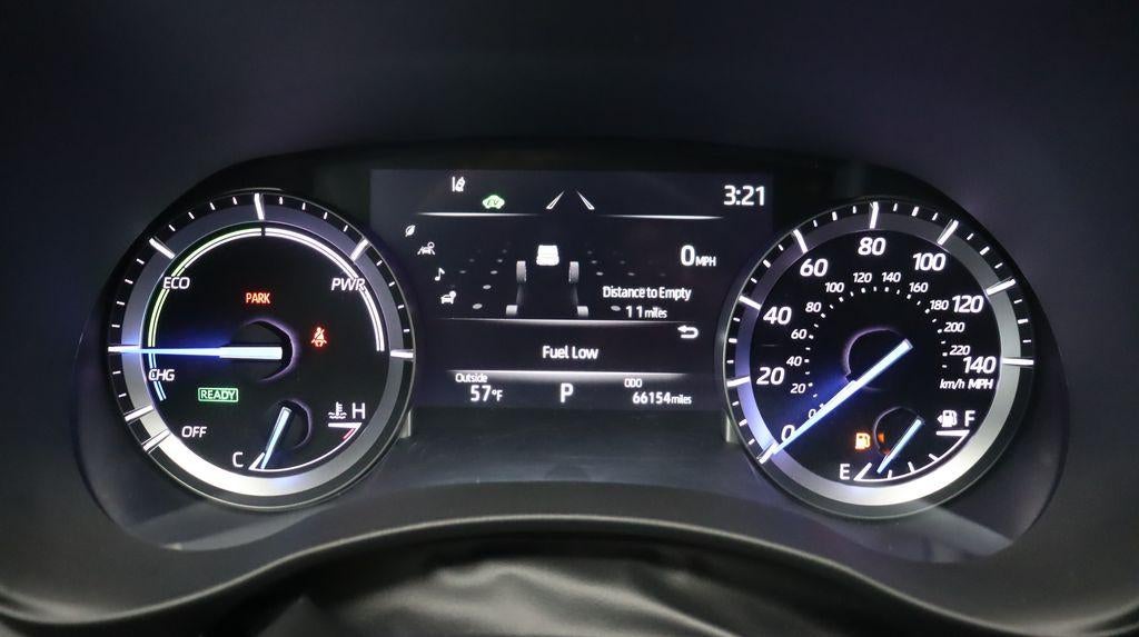 2020 Toyota Highlander Base