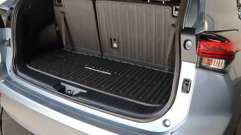 2020 Toyota Highlander Base
